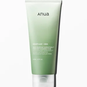 Heartleaf-Quercetinol-Pore-Deep-Cleansing-Foam