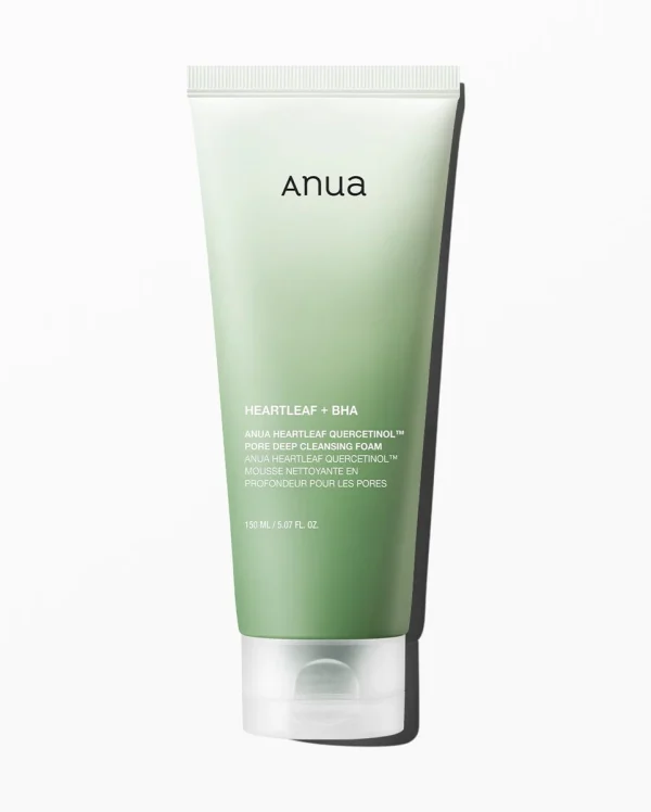 Heartleaf-Quercetinol-Pore-Deep-Cleansing-Foam