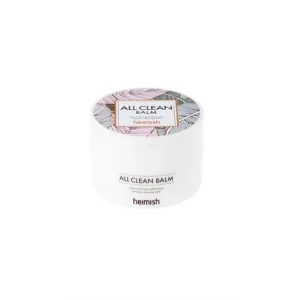 heimish all clean balm