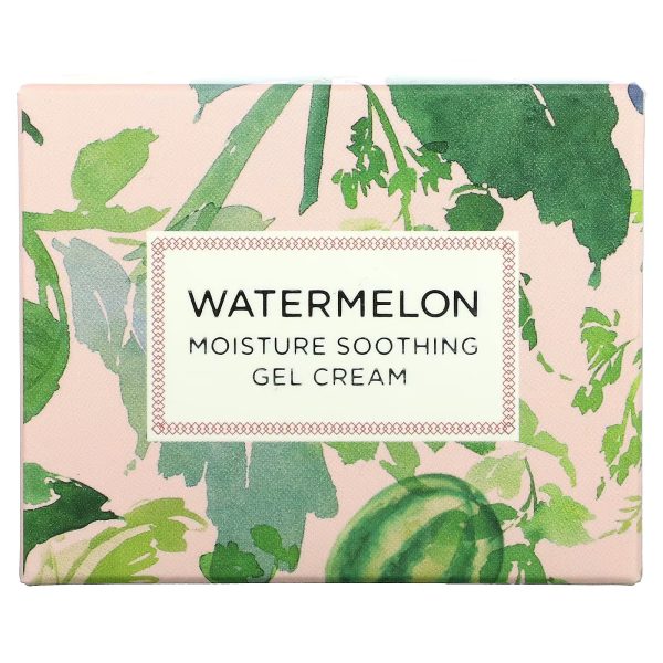 Heimish Watermelon Moisture Soothing Gel Cream - Image 2