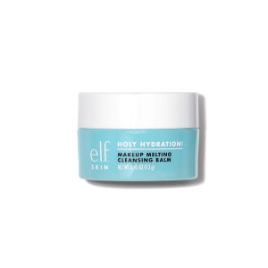 E.L.F. Holy Hydration! Makeup Melting Cleansing Balm