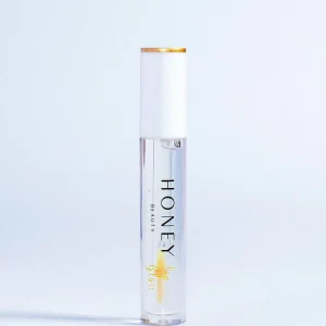 Honey Beauty Lip Gloss