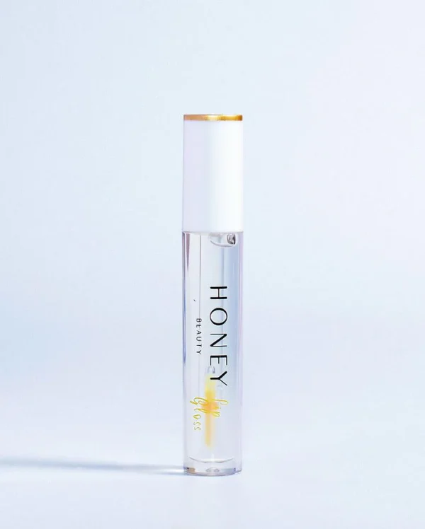 Honey Beauty Lip Gloss