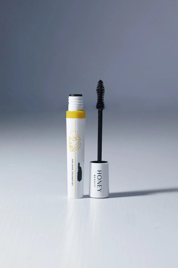 Honey Beauty Volumizing Mascara