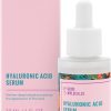 Good Molecules Hyaluronic acid serum