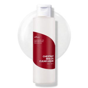 ISNTREE-Chestnut-BHA-Clear-Liquid