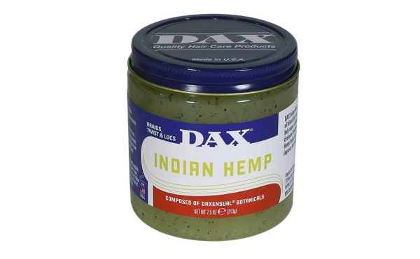 Dax Indian Hemp