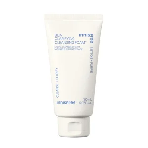 Innisfree Bija Trouble Facial Foam