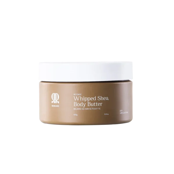Whipped Shea Butter Serenity