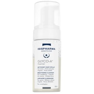 Isispharma Glyco- A Foamer