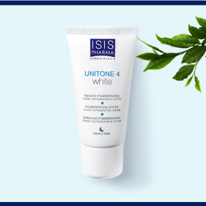 Isispharma Unitone 4 White Cream
