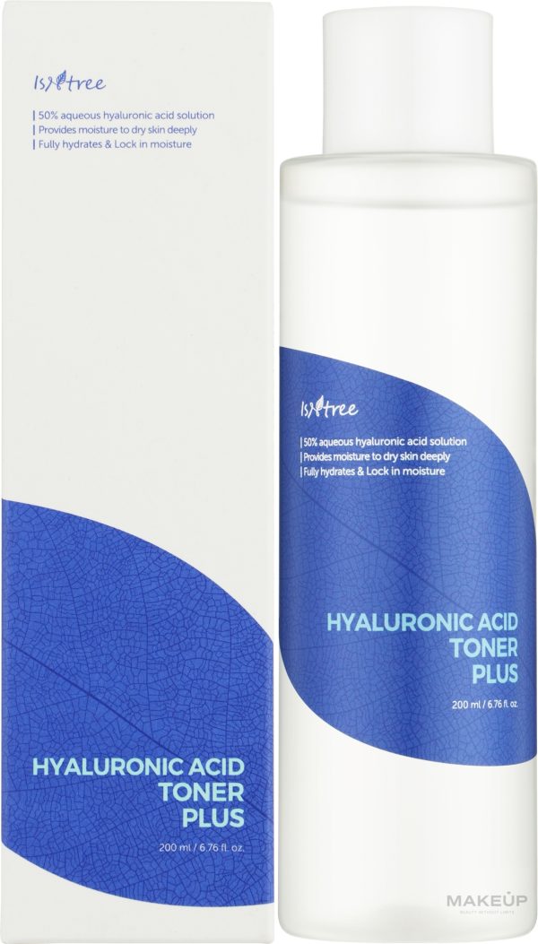 Isn-tree-Hyaluronic-Acid-Plus-Toner