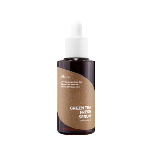 Isntree-Green-Tea-Fresh-Serum