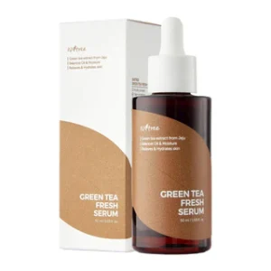 Isntree-Green-Tea-Fresh-Serum