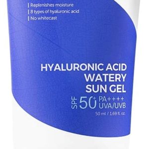 Isntree-Hyaluronic-Acid-Watery-Sun-Gel-Sunscreen-SPF-50