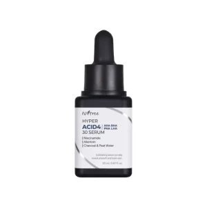 Isntree-Hyper-Acid-4-AHA-BHA-PHA-LHA-30-Exfoliating-Serum