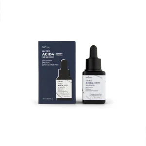 Isntree-Hyper-Acid-4-AHA-BHA-PHA-LHA-30-Exfoliating-Serum-