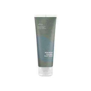 Isntree-Mugwort-Calming-Clay-Mask