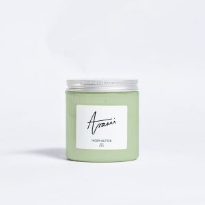 Arami Ivory Butter- Mint