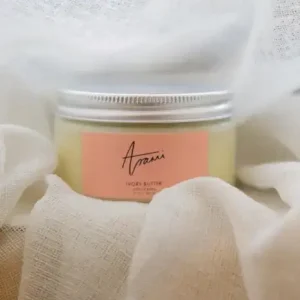 Ivory Butter-Oud Of Eden