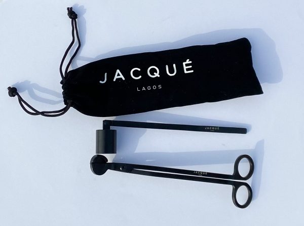 Jacque Candle Care Accessories
