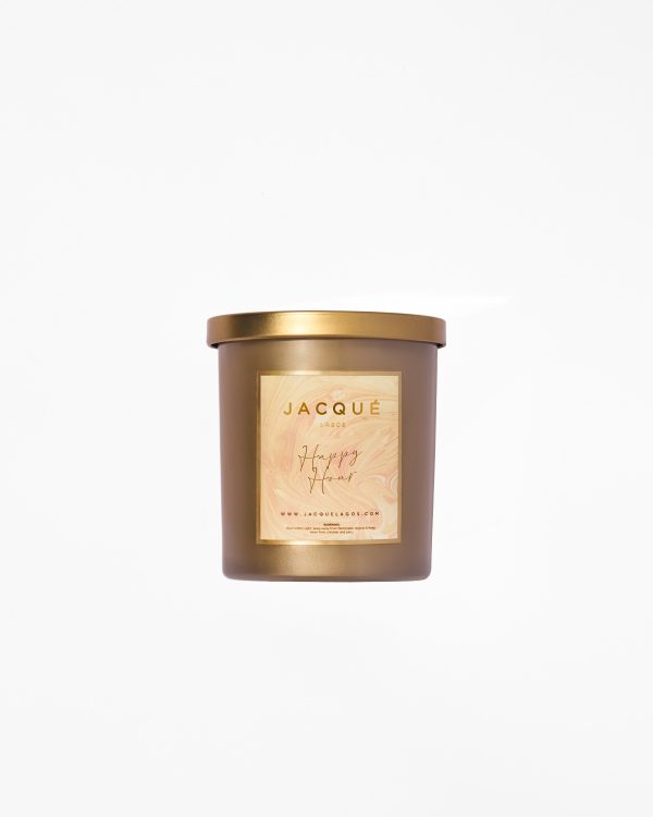 Jacque Happy Hour - Image 2