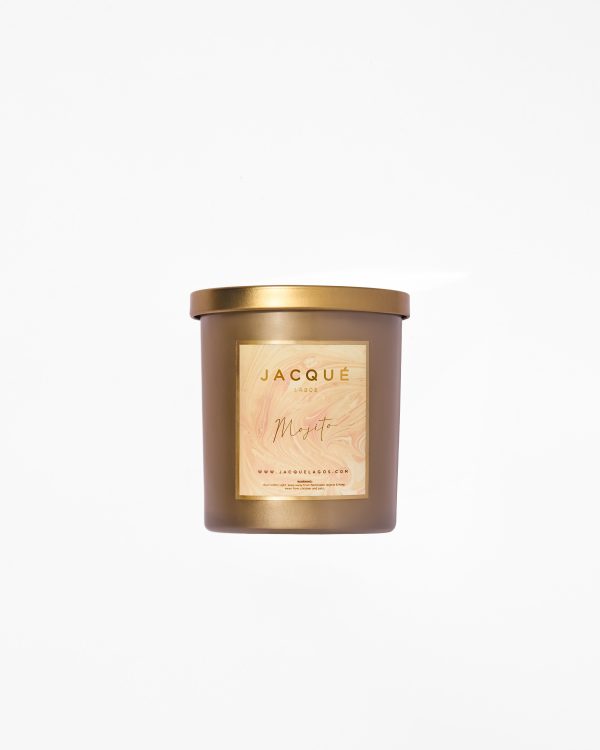 Jacque-Mojito