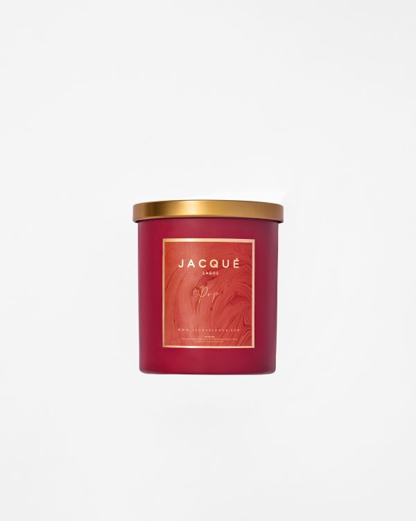 Jacque pop Big