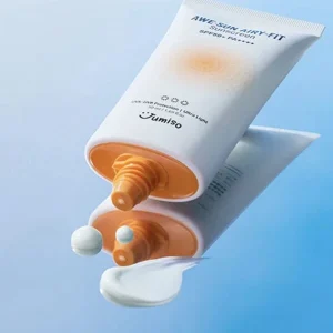 Jumiso Awe.Sun Airy-Fit Sunscreen