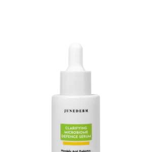 Junederm Clarifying Microbiome Defence Serum
