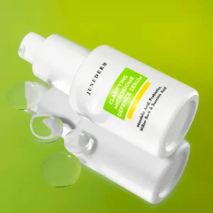 Junederm Clarifying Microbiome Defence Serum