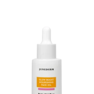 Junederm Glow Boost Nourishing Face Oil
