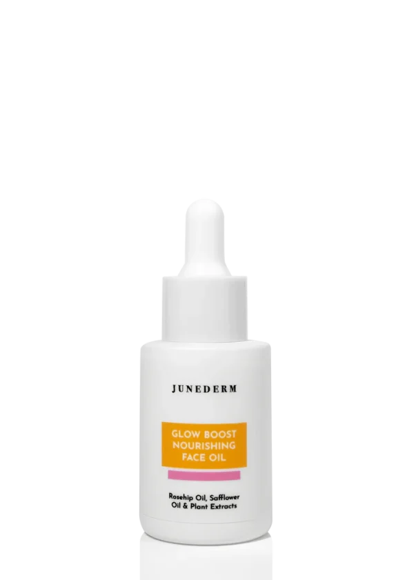 Junederm Glow Boost Nourishing Face Oil