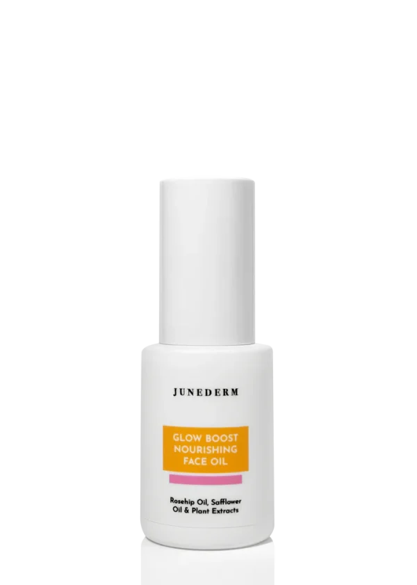 Junederm Glow Boost Nourishing Face Oil - Image 2