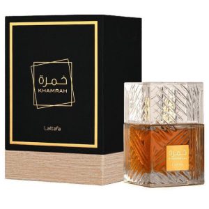 lattafa Khamrah