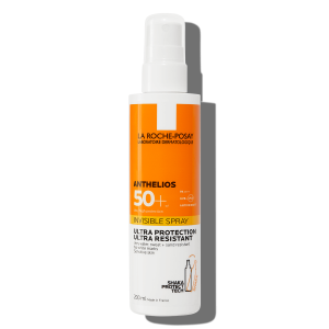 La Roche Posay Anthelios Invisible Spray SPF50+