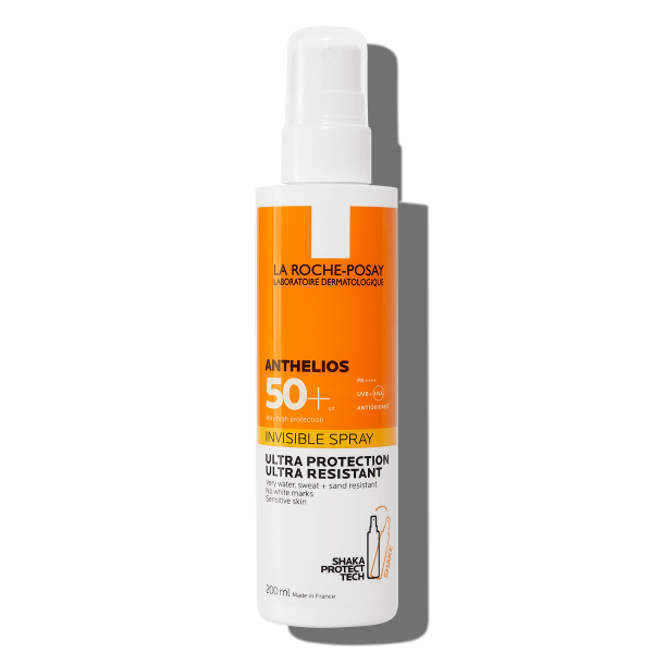 La Roche Posay Anthelios Invisible Spray SPF50+