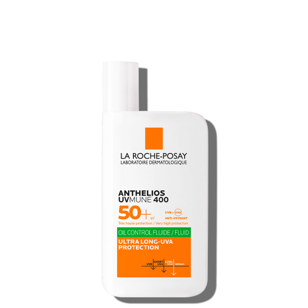La Roche-Posay Anthelios oil Control Fluid SPF50