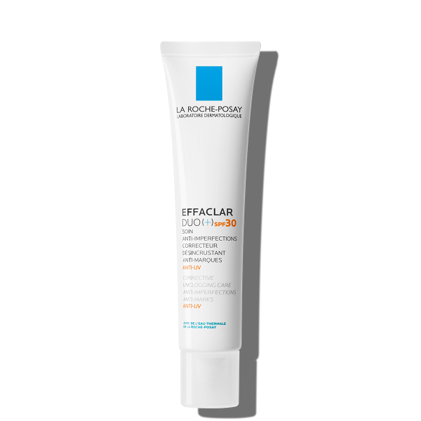La Roche-Posay Effaclar Duo+ SPF30