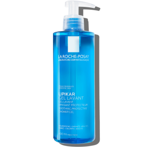 La Roche Posay Lipikar Gel Lavant