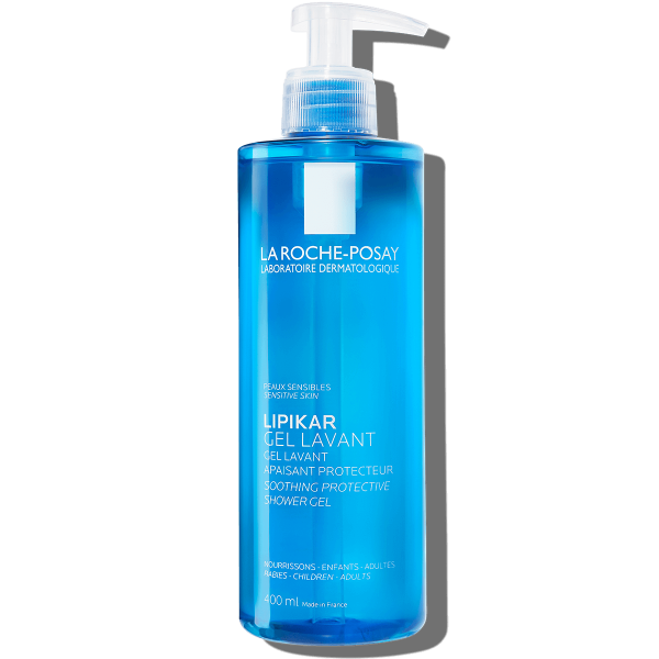 La Roche Posay Lipikar Gel Lavant