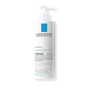 La Roche-Posay Lipikar Lait Urea 10% Hydratant