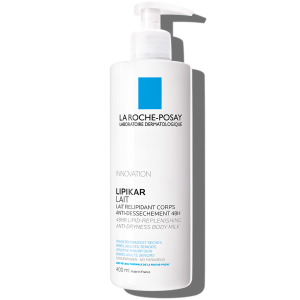 La roche posay Lipikar Lait Anti- Dryness Body Milk