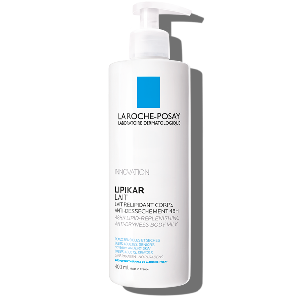 La roche posay Lipikar Lait Anti- Dryness Body Milk