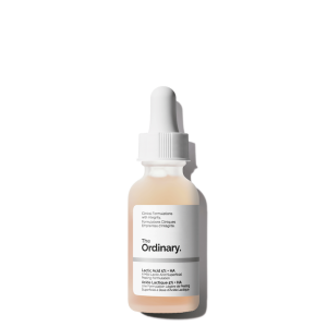 The Ordinary Lactic Acid 5% + HA