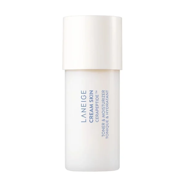 Laneige Cream Skin Refiner Toner