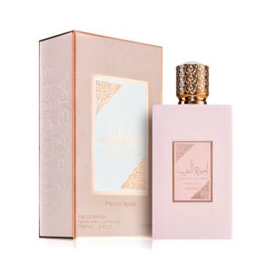 lattafa Ameerat Al Arab Prive Rose