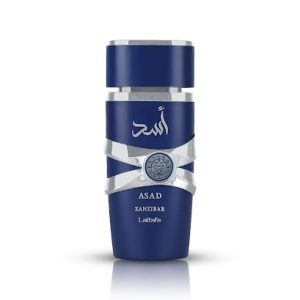 Lattafa Asad Zanibar