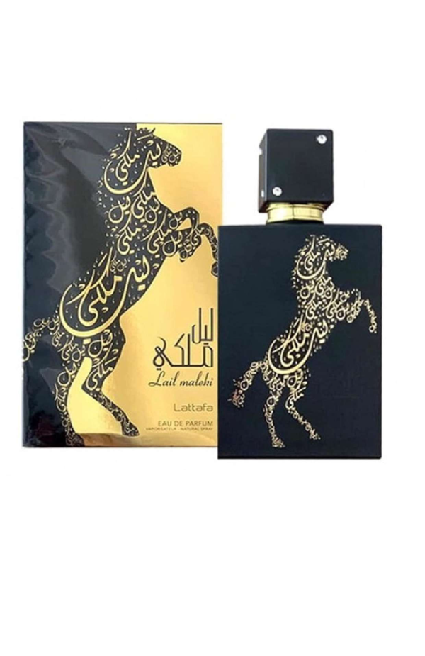 Lattafa Lail Maleki