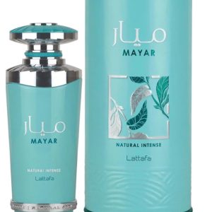 Lattafa Mayar Natural Intense